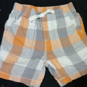 Jumping beans boys shorts